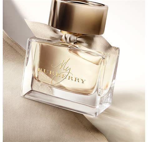 Profumi da donna Burberry body 